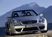 Mercedes-Benz CK 63S Carlsson